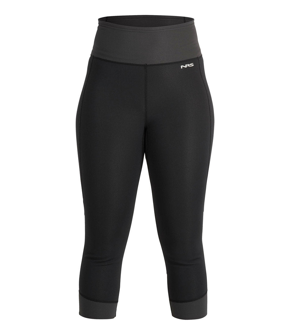 Women's NRS HydroSkin 0.5 Capri | L.L.Bean outlet