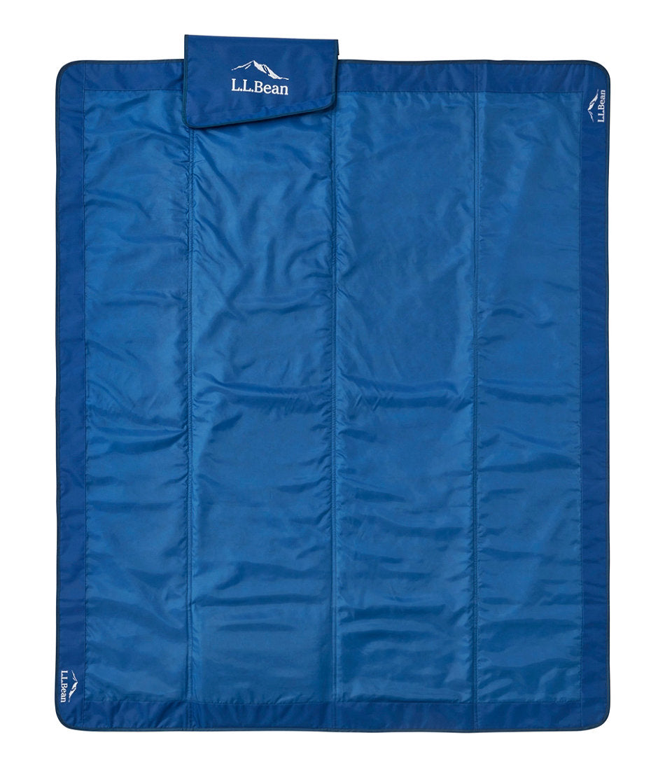 L.L.Bean Sunbuster Blanket | L.L.Bean on sale