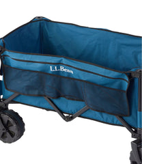 L.L.Bean Collapsible Wagon | L.L.Bean outlet