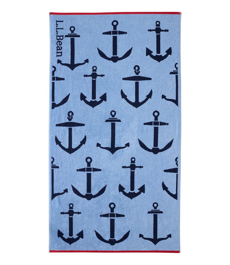 turtle beach towel | L.L.Bean online