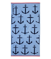 turtle beach towel | L.L.Bean online