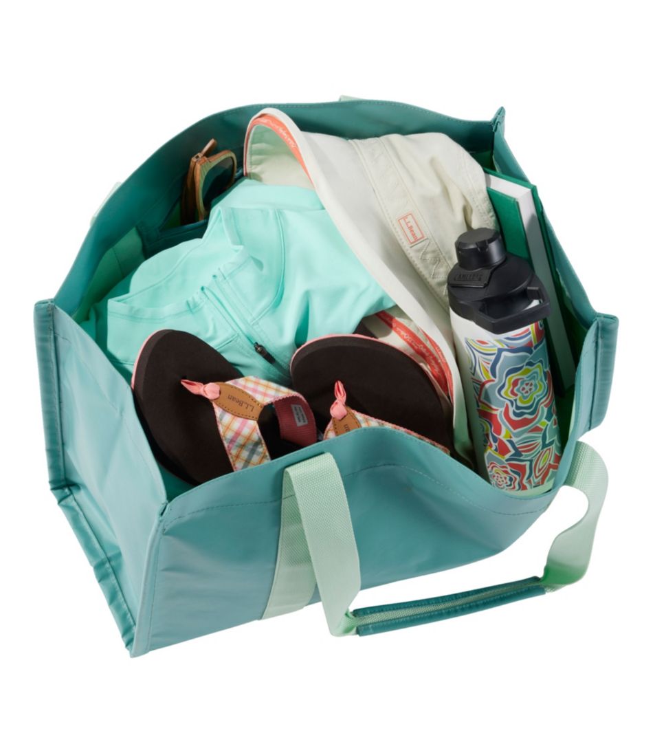 Maine Isle Tote | L.L.Bean sale
