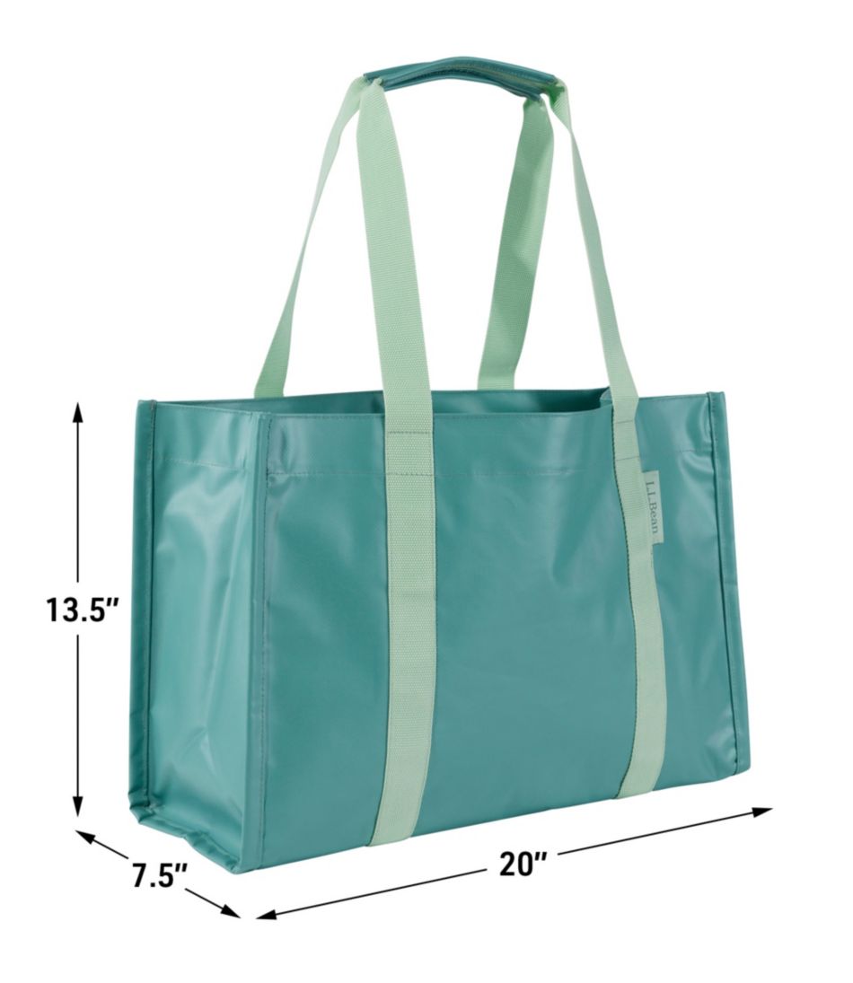 Maine Isle Tote | L.L.Bean sale
