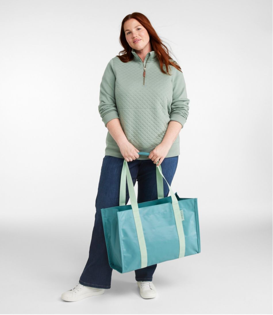 Maine Isle Tote | L.L.Bean sale