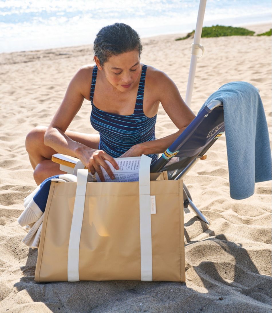 Maine Isle Tote | L.L.Bean sale