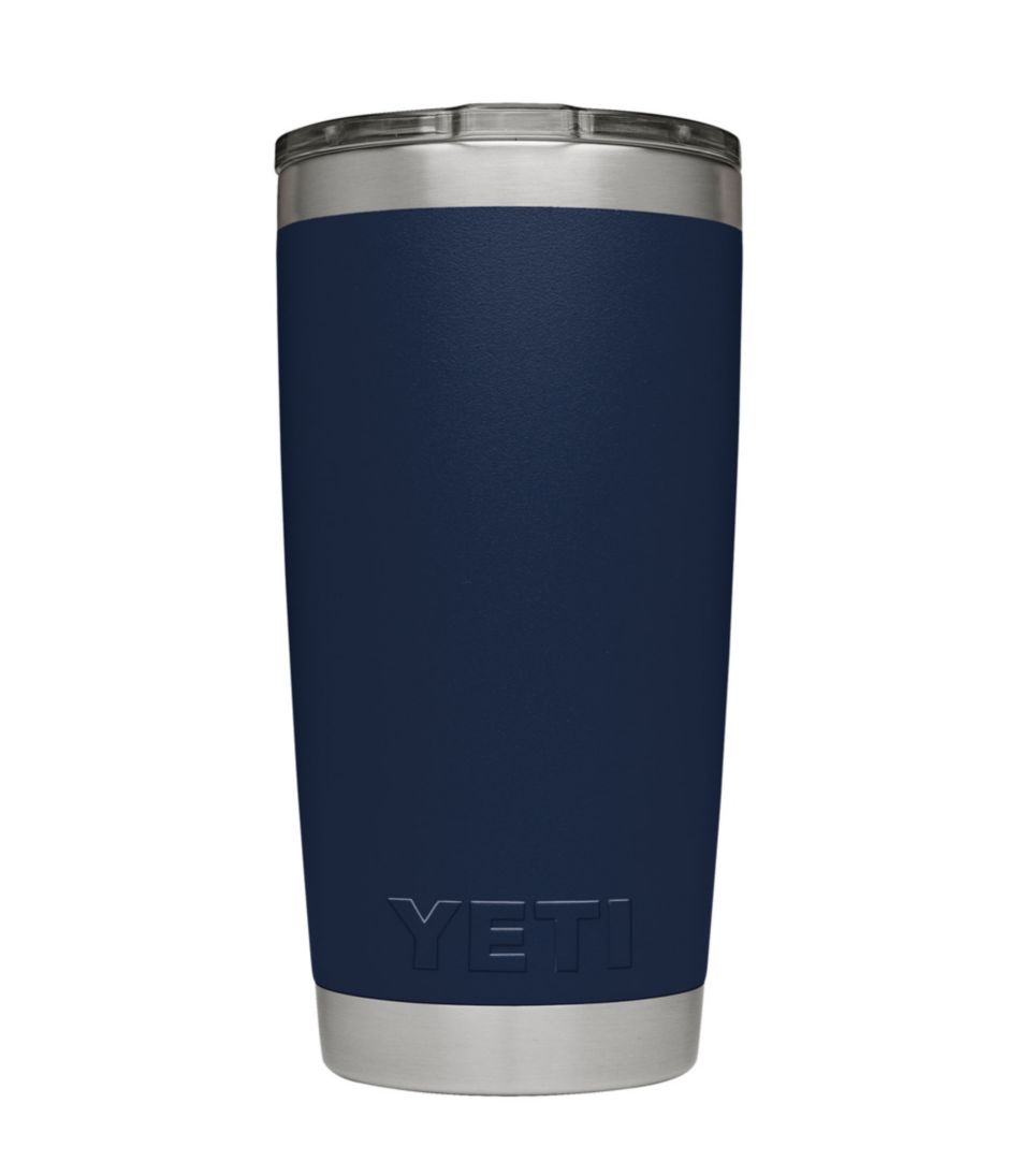 Yeti Rambler Tumbler With MagSlide Lid, 20 oz. | L.L.Bean outlet