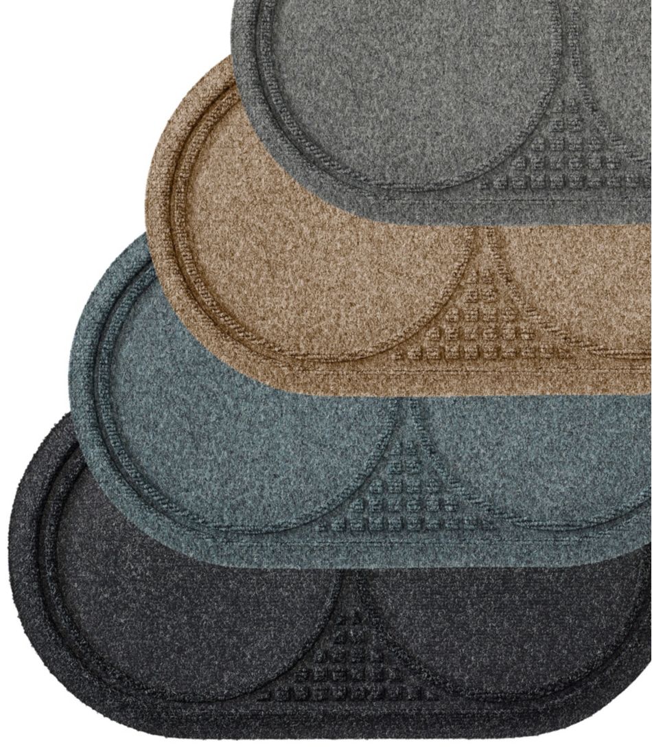 Recycled Waterhog Dog Mat, Placemat | L.L.Bean on sale