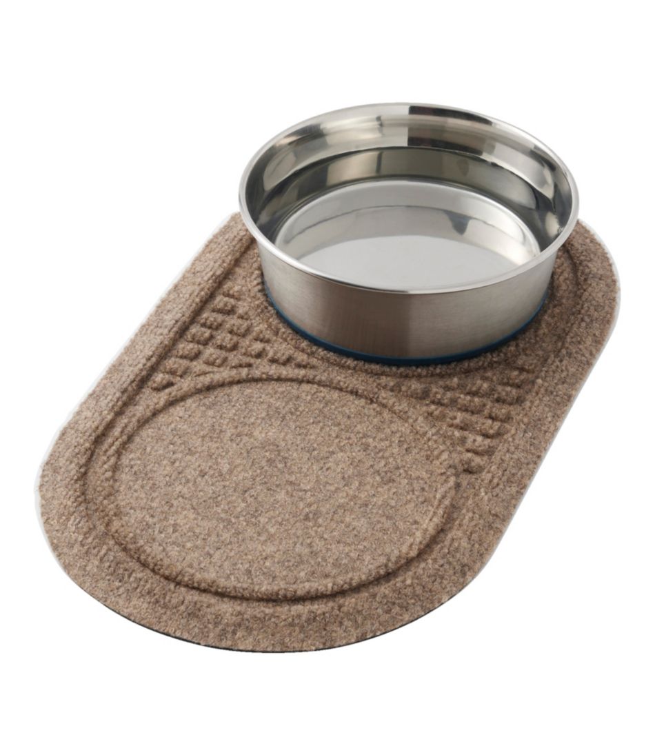 Recycled Waterhog Dog Mat, Placemat | L.L.Bean on sale