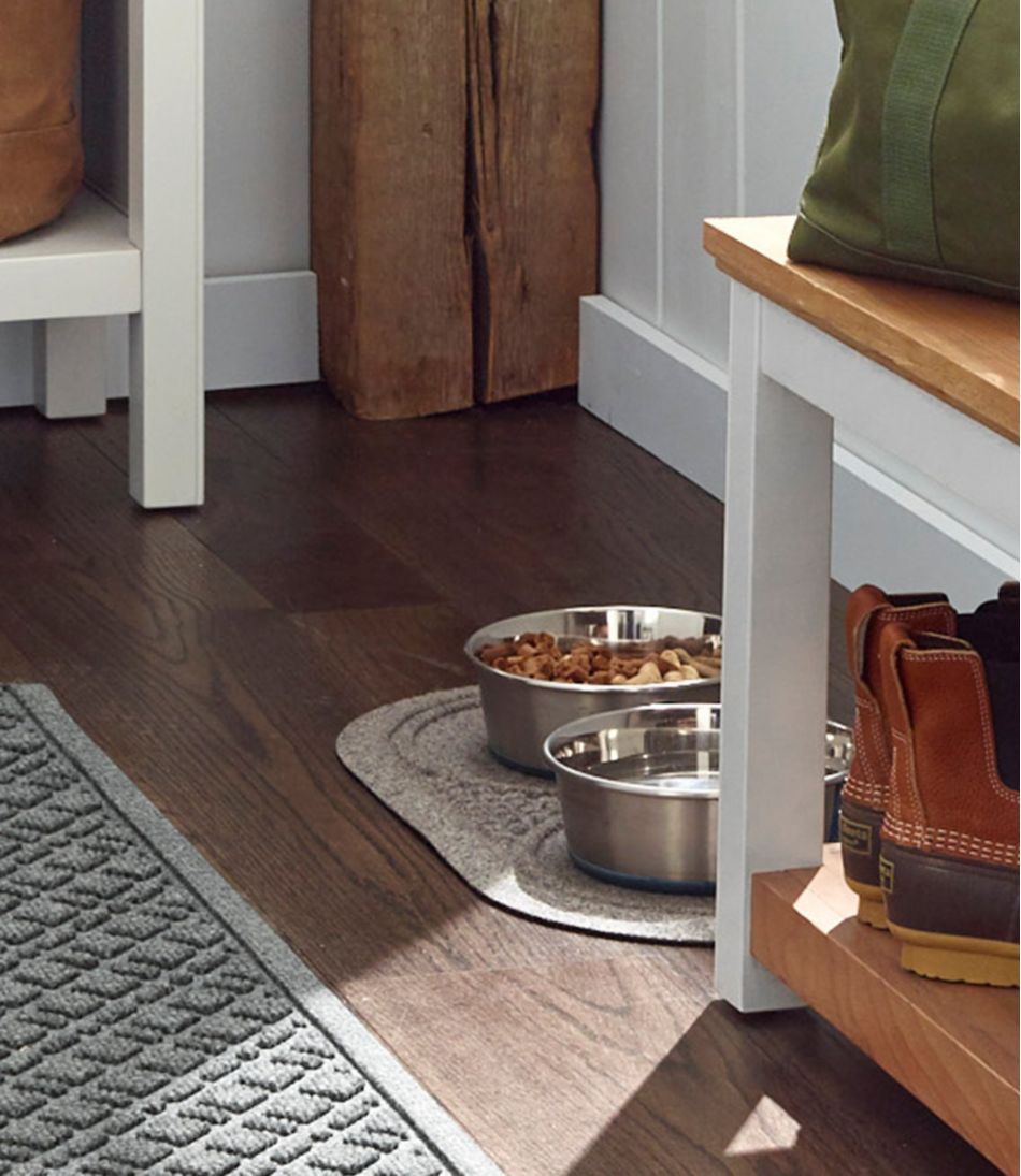 Recycled Waterhog Dog Mat, Placemat | L.L.Bean on sale