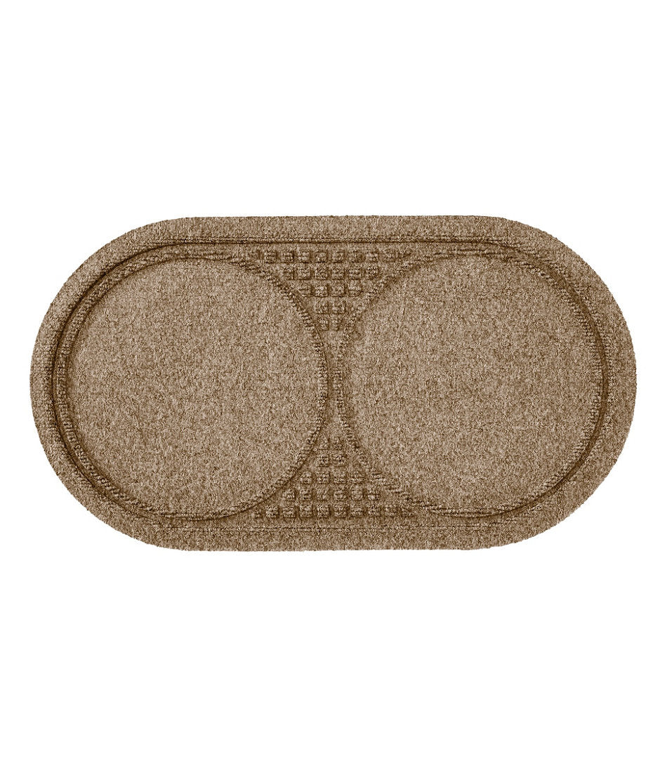 Recycled Waterhog Dog Mat, Placemat | L.L.Bean on sale