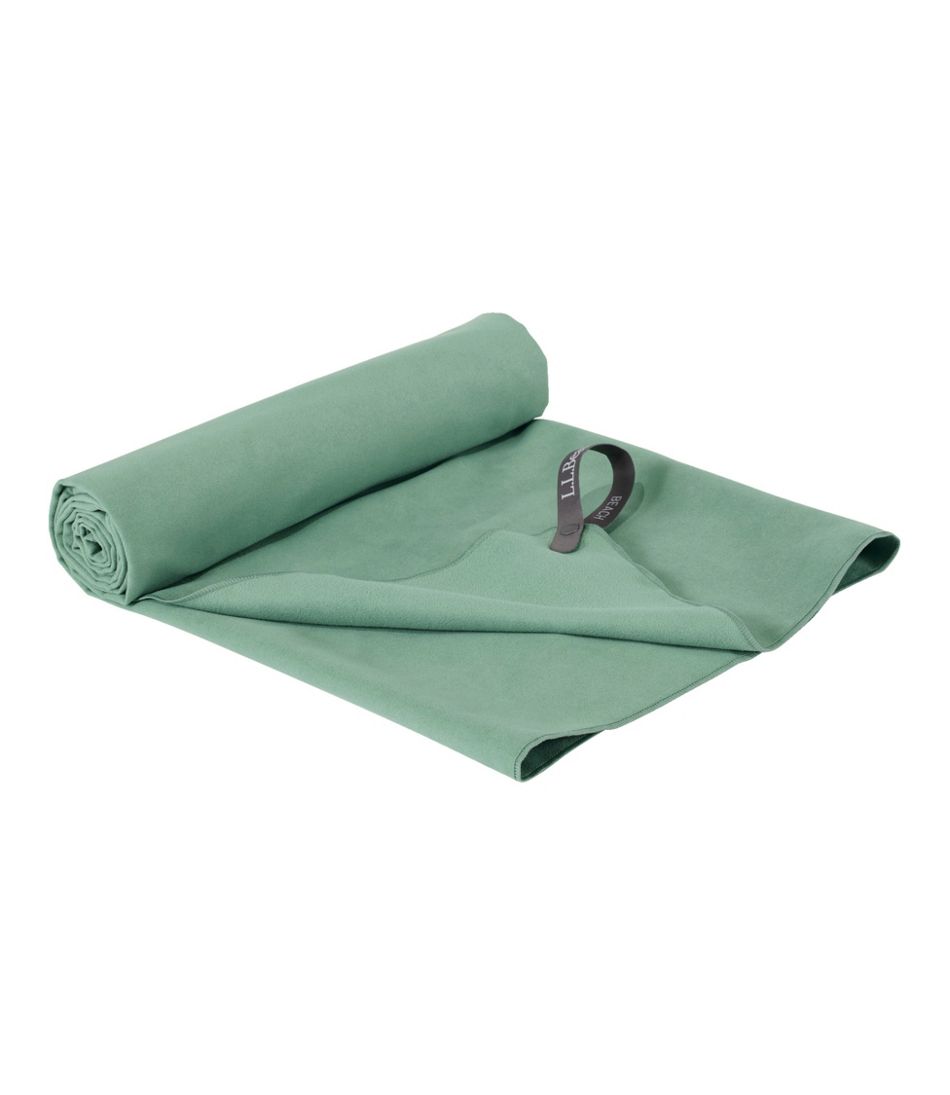 L.L.Bean Stowaway Quick-Dry Towel | L.L.Bean near me