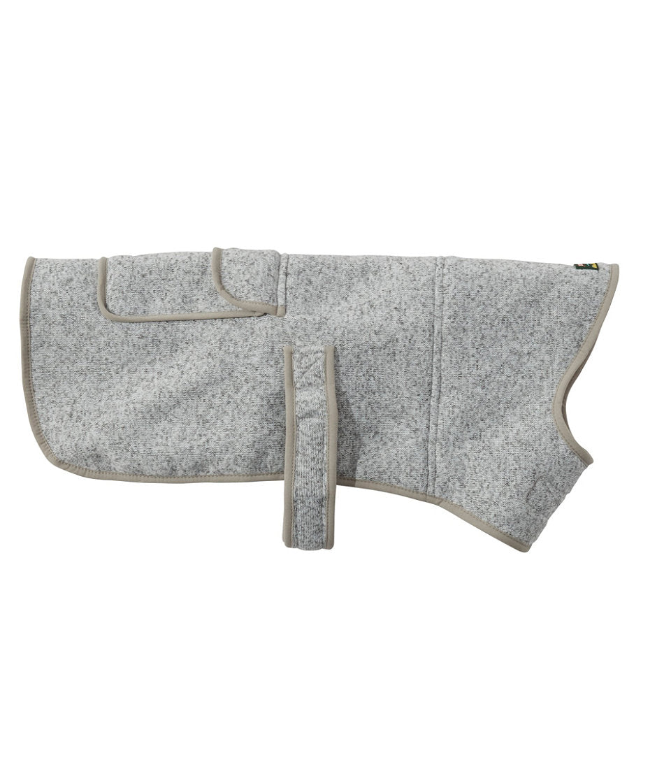 Sweater Fleece Jacket for Dogs | L.L.Bean outlet