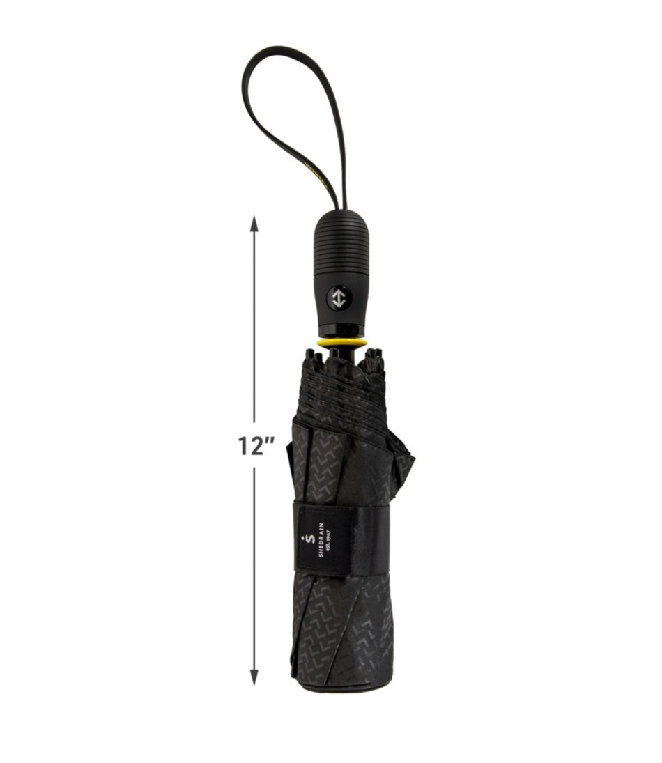 ShedRain Vortex V2 Compact Umbrella | L.L.Bean online
