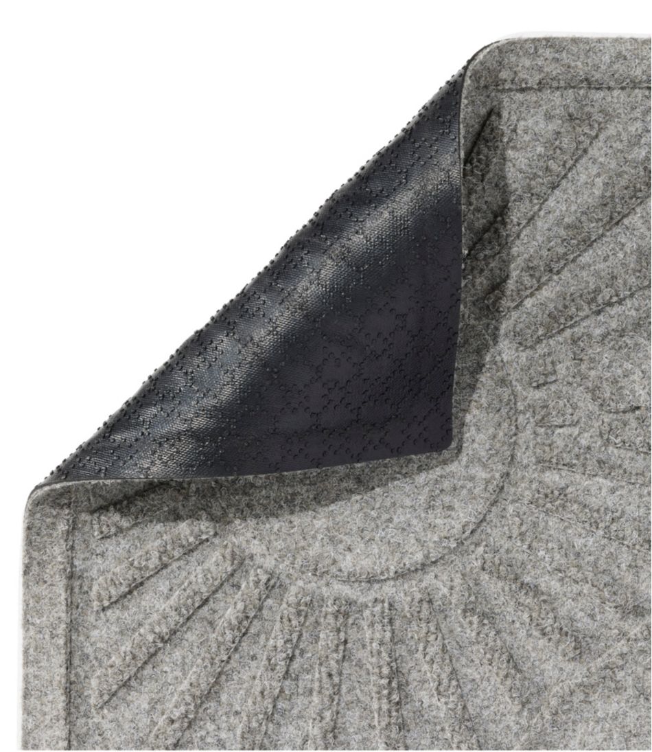 Everyspace Recycled Waterhog Doormat, Mountain Lab | L.L.Bean for sale