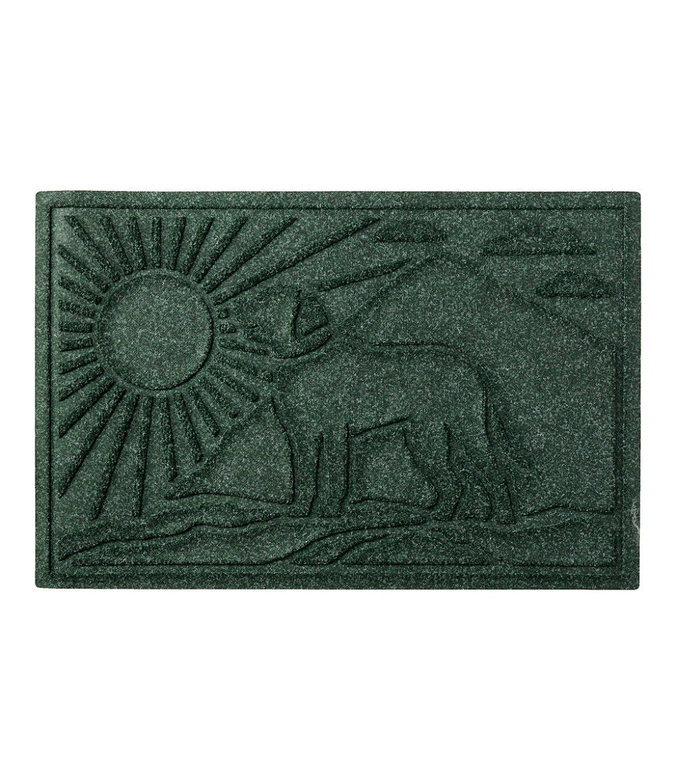 Everyspace Recycled Waterhog Doormat, Mountain Lab | L.L.Bean for sale