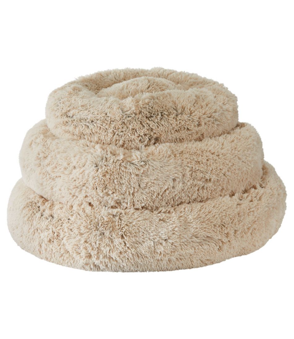 Plush Cuddler Dog Bed | L.L.Bean near me