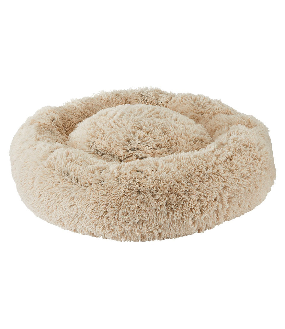 Plush Cuddler Dog Bed | L.L.Bean near me