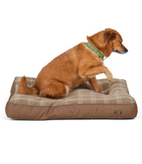Premium Fleece Therapeutic Dog Bed, Rectangular | L.L.Bean near me