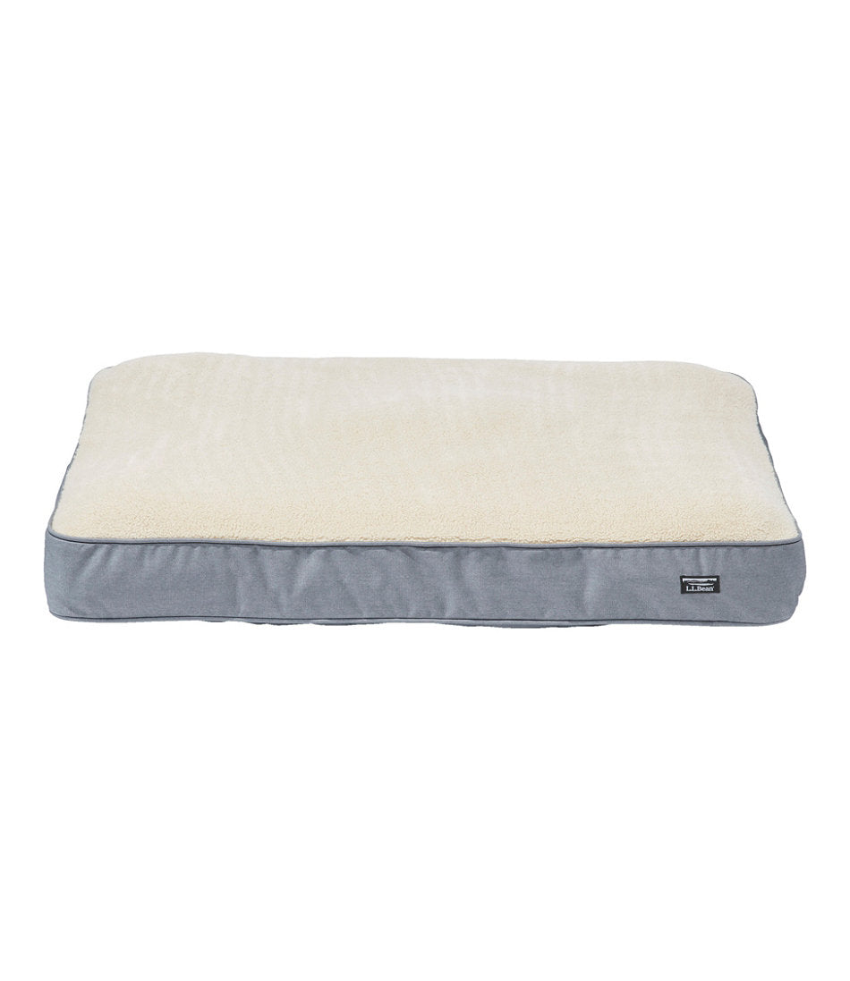 Premium Fleece Therapeutic Dog Bed, Rectangular | L.L.Bean near me