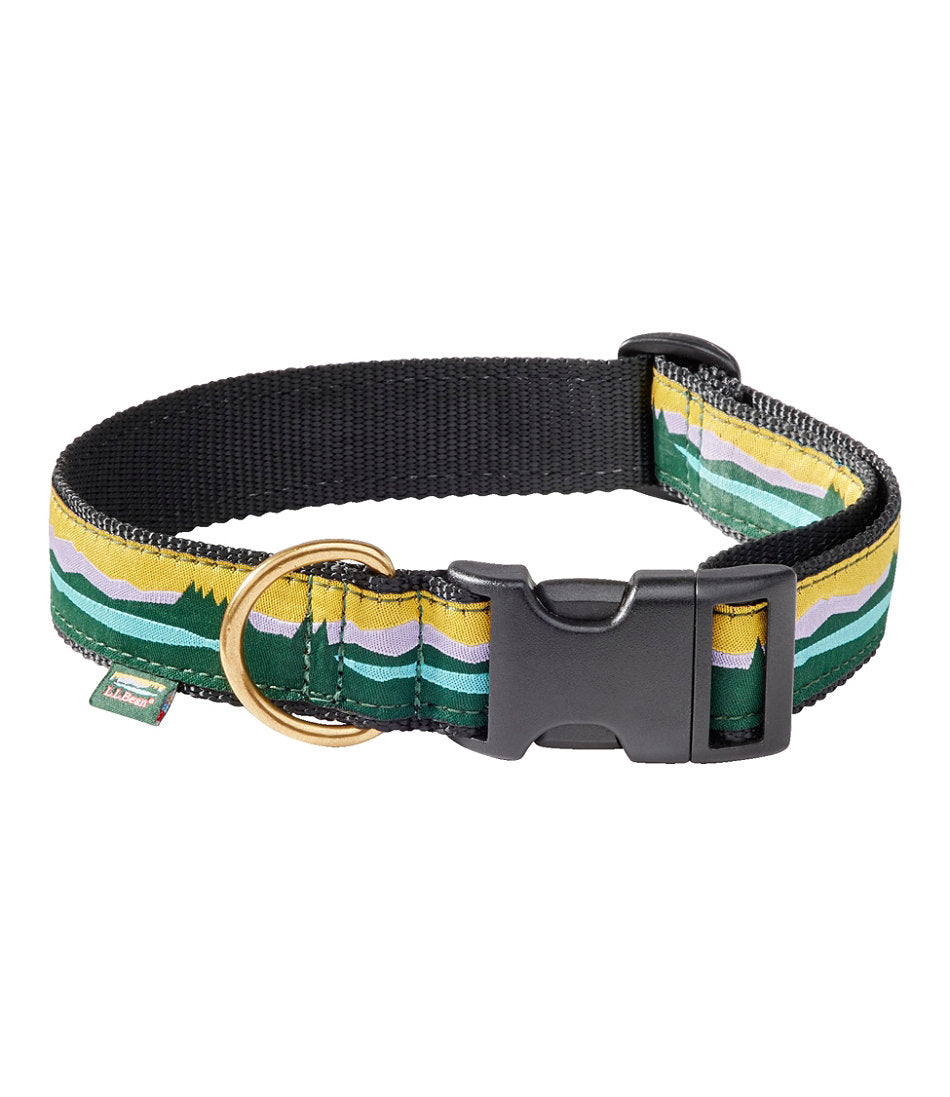 Novelty Dog Collar | L.L.Bean discount