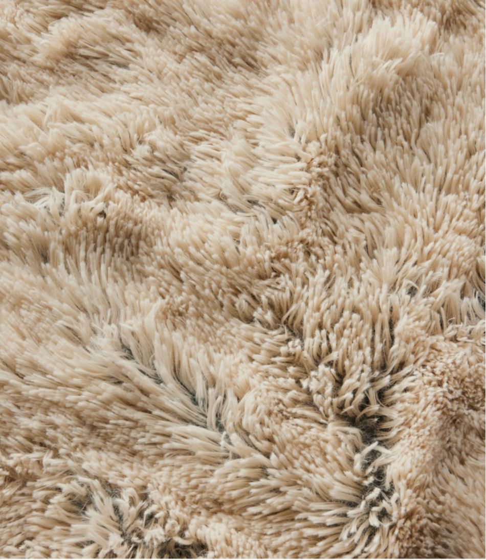 Plush Cuddler Dog Blanket | L.L.Bean outlet