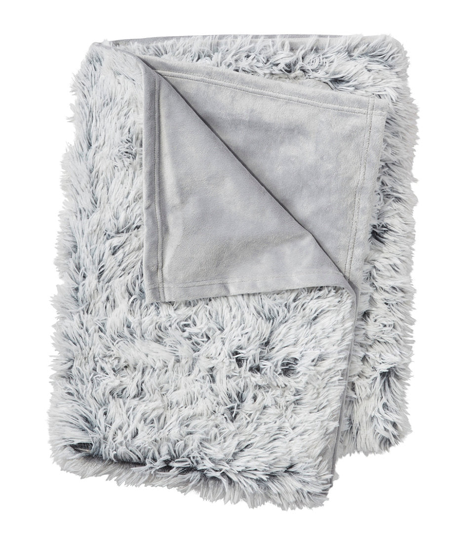 Plush Cuddler Dog Blanket | L.L.Bean outlet
