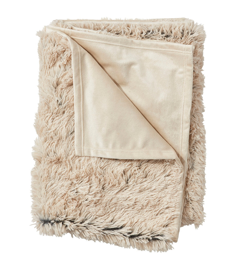 Plush Cuddler Dog Blanket | L.L.Bean outlet