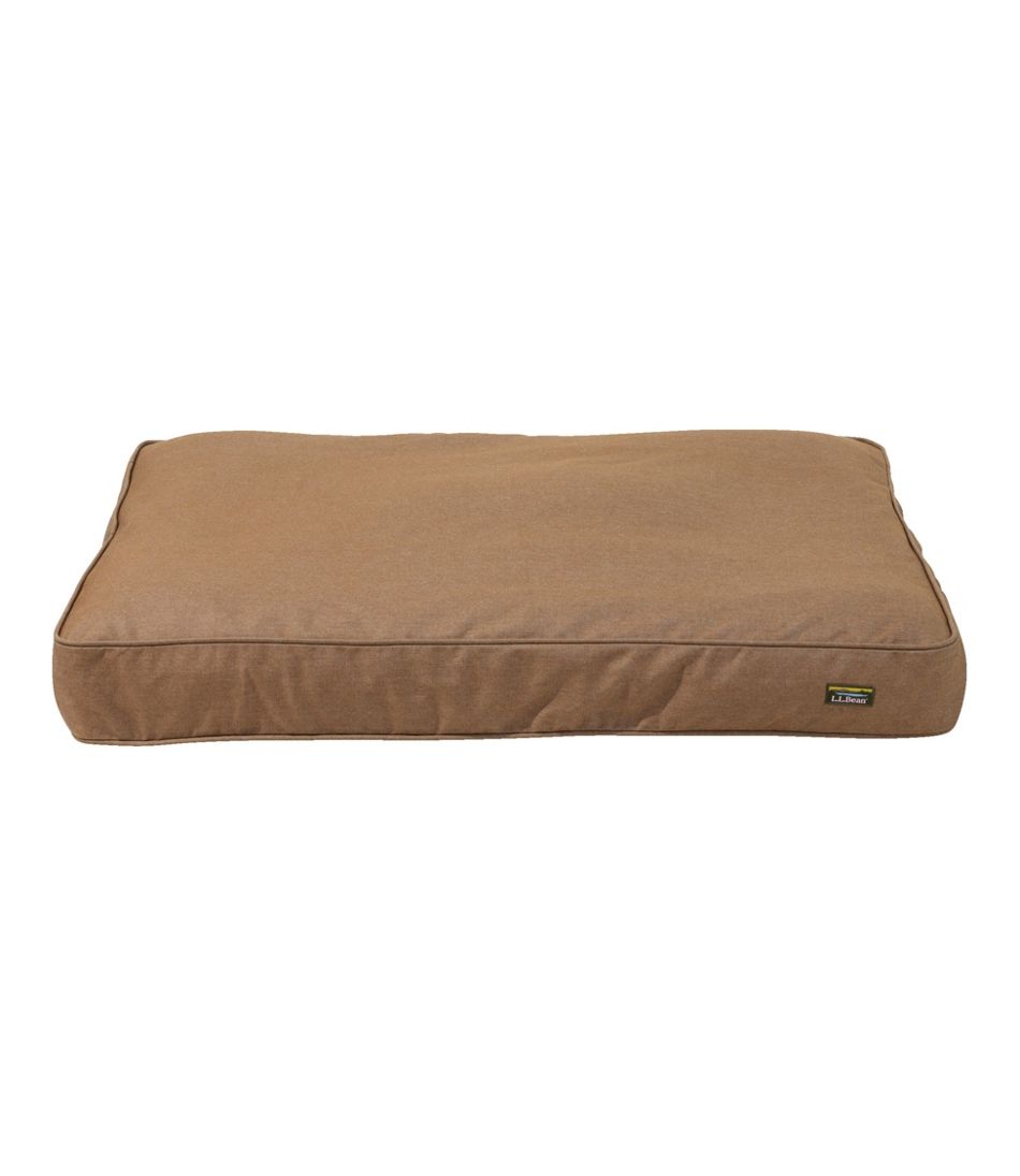 Premium Denim Dog Bed Replacement Cover, Rectangular | L.L.Bean online
