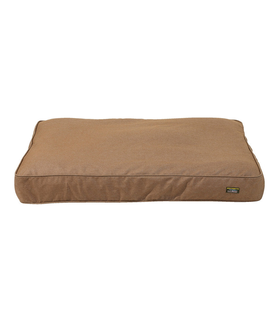 Premium Denim Dog Bed Replacement Cover, Rectangular | L.L.Bean online
