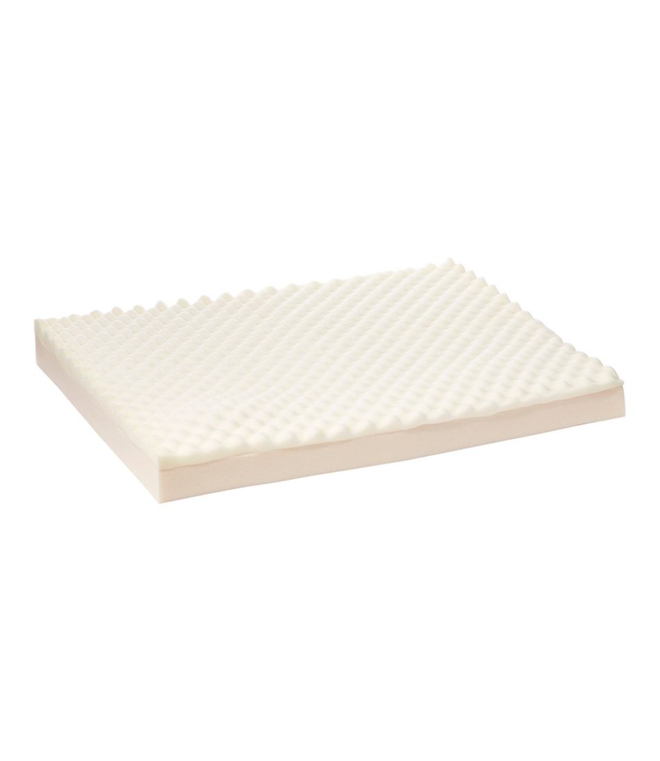 Memory Foam Dog Bed Insert | L.L.Bean sale