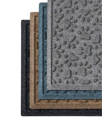 Recycled Waterhog Dog Mat, Scattered Paws | L.L.Bean on sale