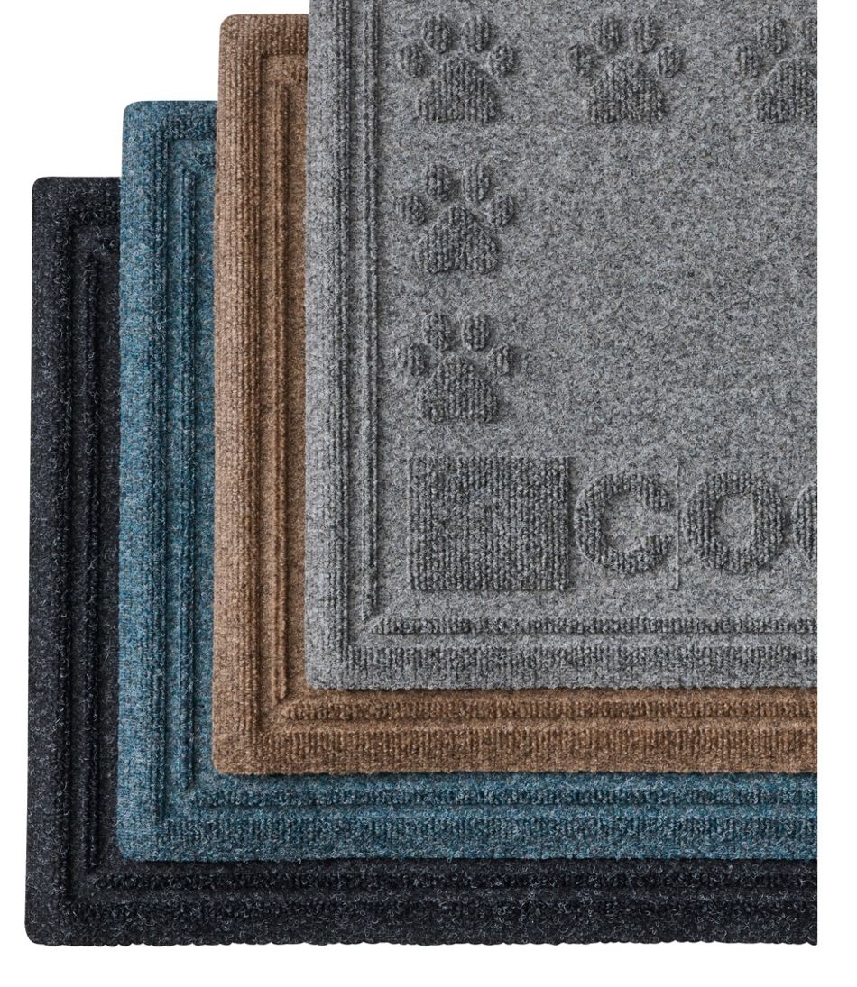 Recycled Waterhog Dog Placemat, Personalized | L.L.Bean near me