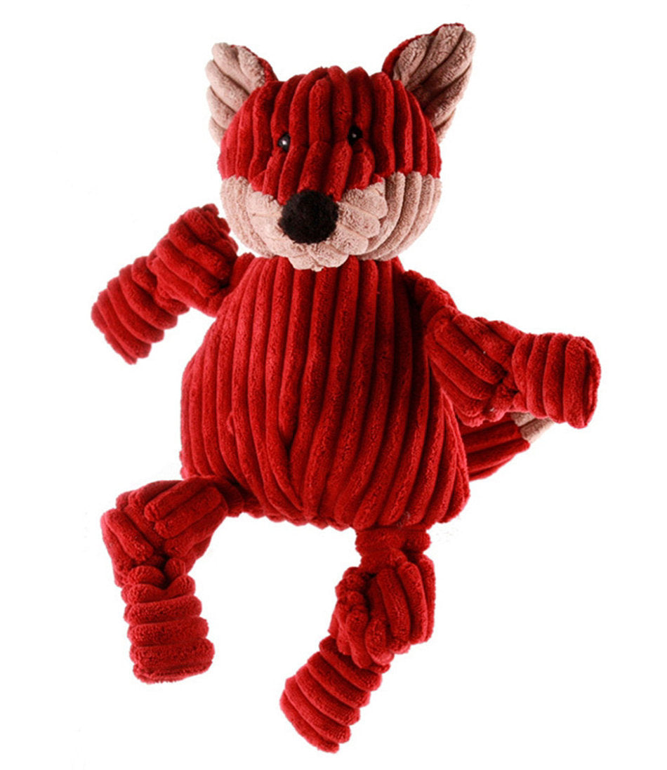 Woodland Knotties Dog Toy, Fox | L.L.Bean discount