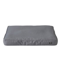 Premium Denim Dog Bed, Rectangular | L.L.Bean outlet