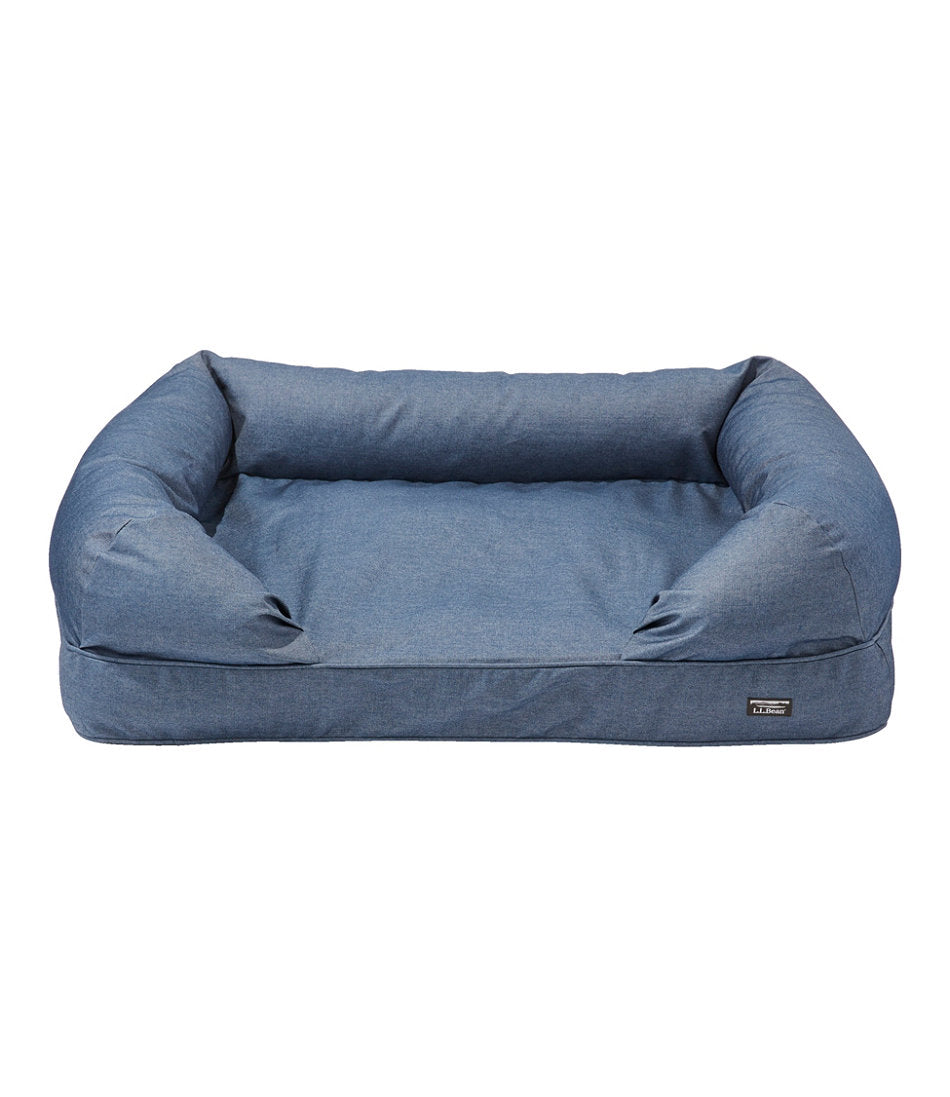 Premium Therapeutic Dog Bed Couch | L.L.Bean online