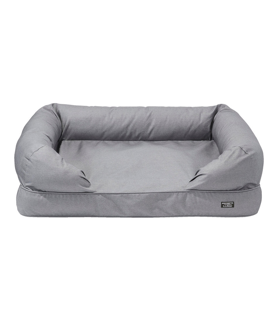 Premium Denim Dog Bed Replacement Cover, Couch | L.L.Bean on sale