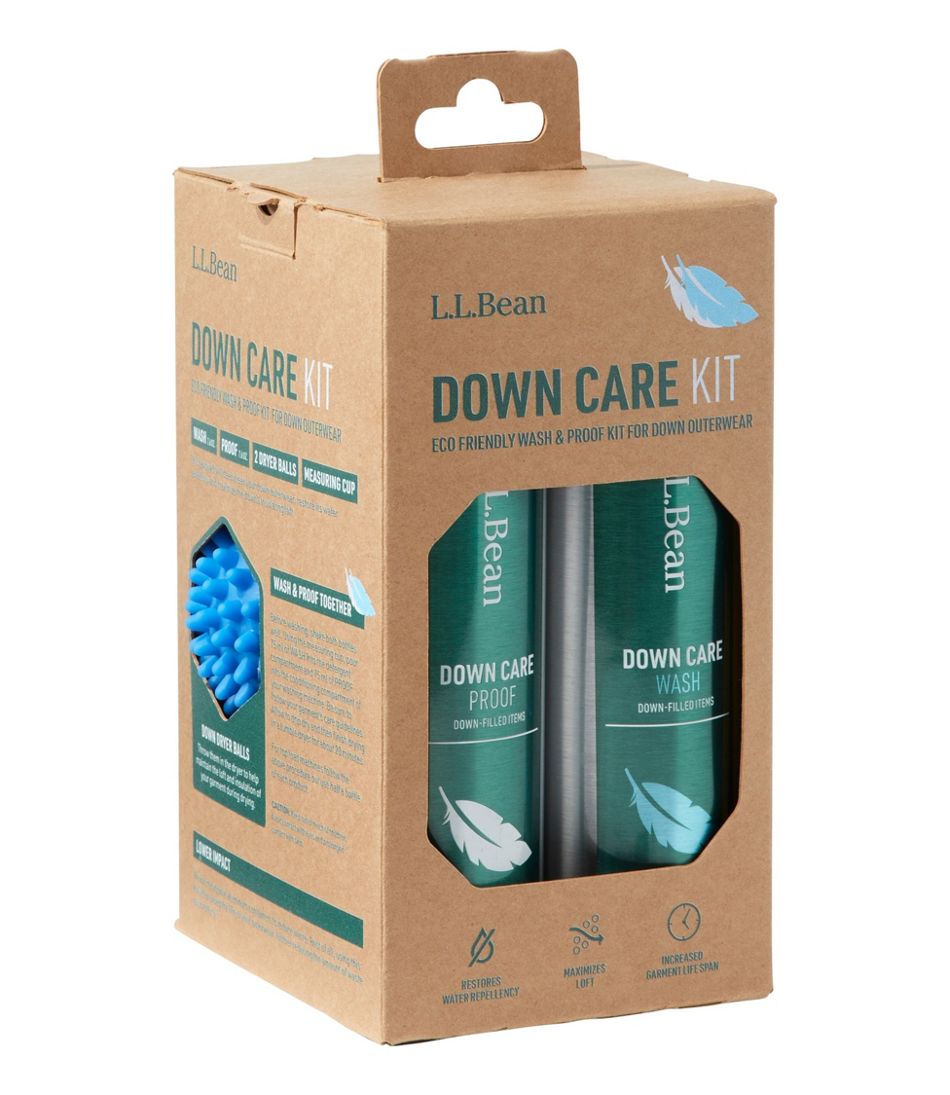 L.L.Bean Down Care Kit | L.L.Bean near me