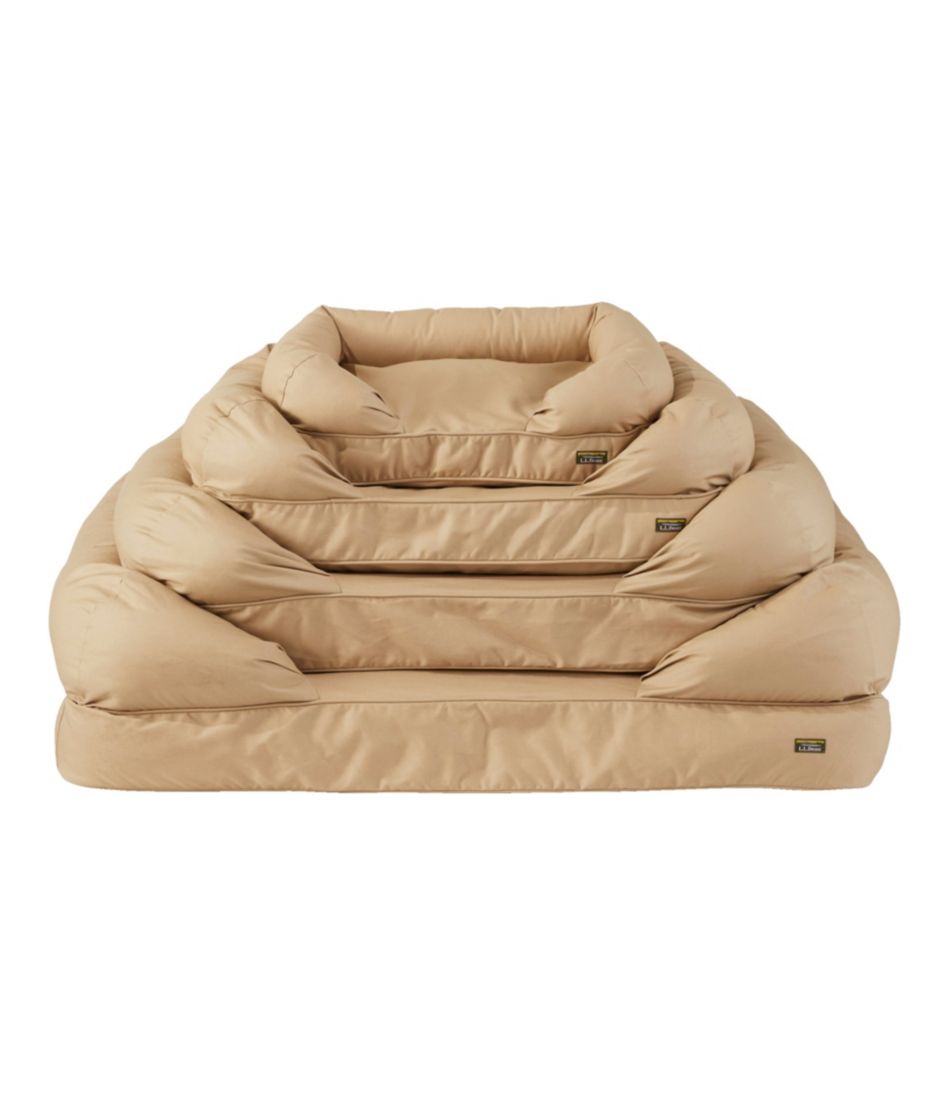 Premium Denim Dog Couch | L.L.Bean discount