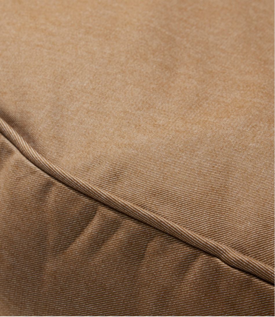 Premium Denim Dog Couch | L.L.Bean discount