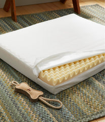 Protective Pet Bed Liner, Rectangular | L.L.Bean outlet