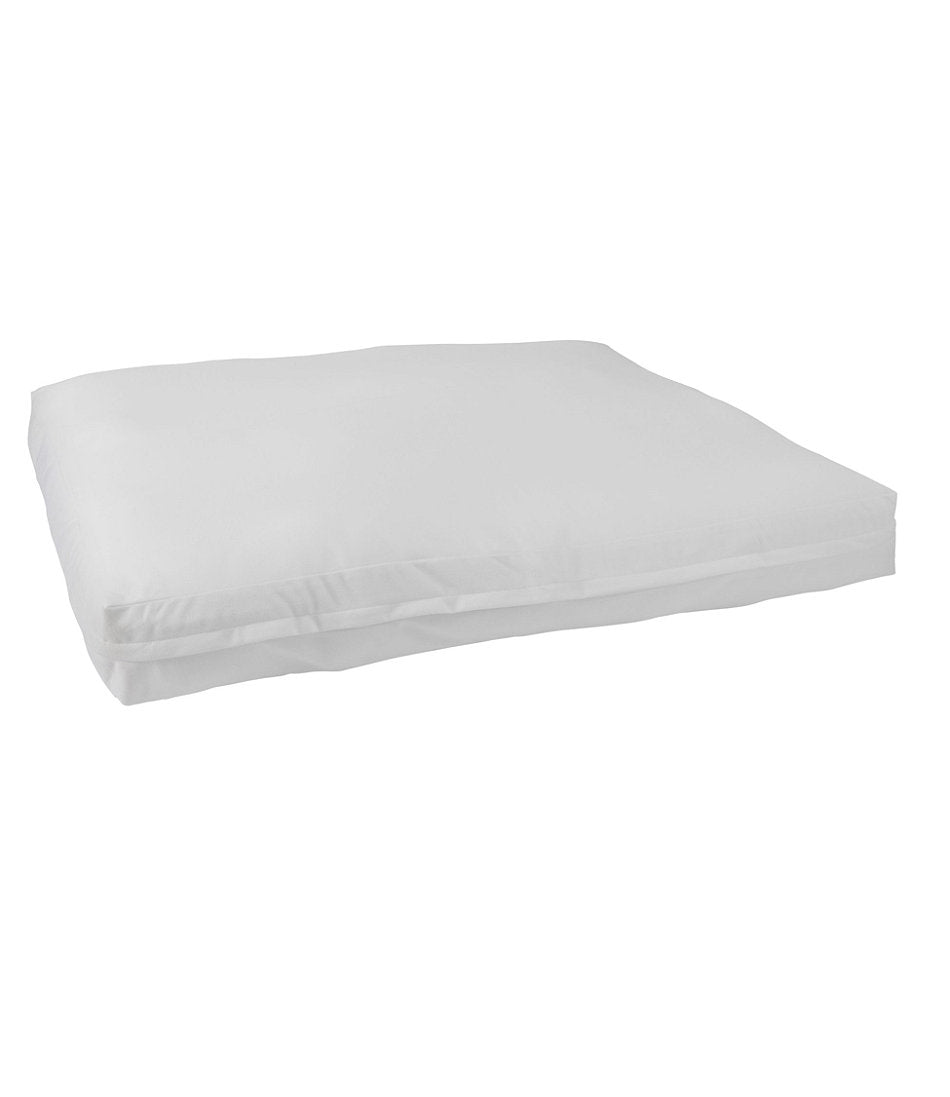 Protective Pet Bed Liner, Rectangular | L.L.Bean outlet