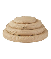 Premium Denim Dog Bed, Round | L.L.Bean sale
