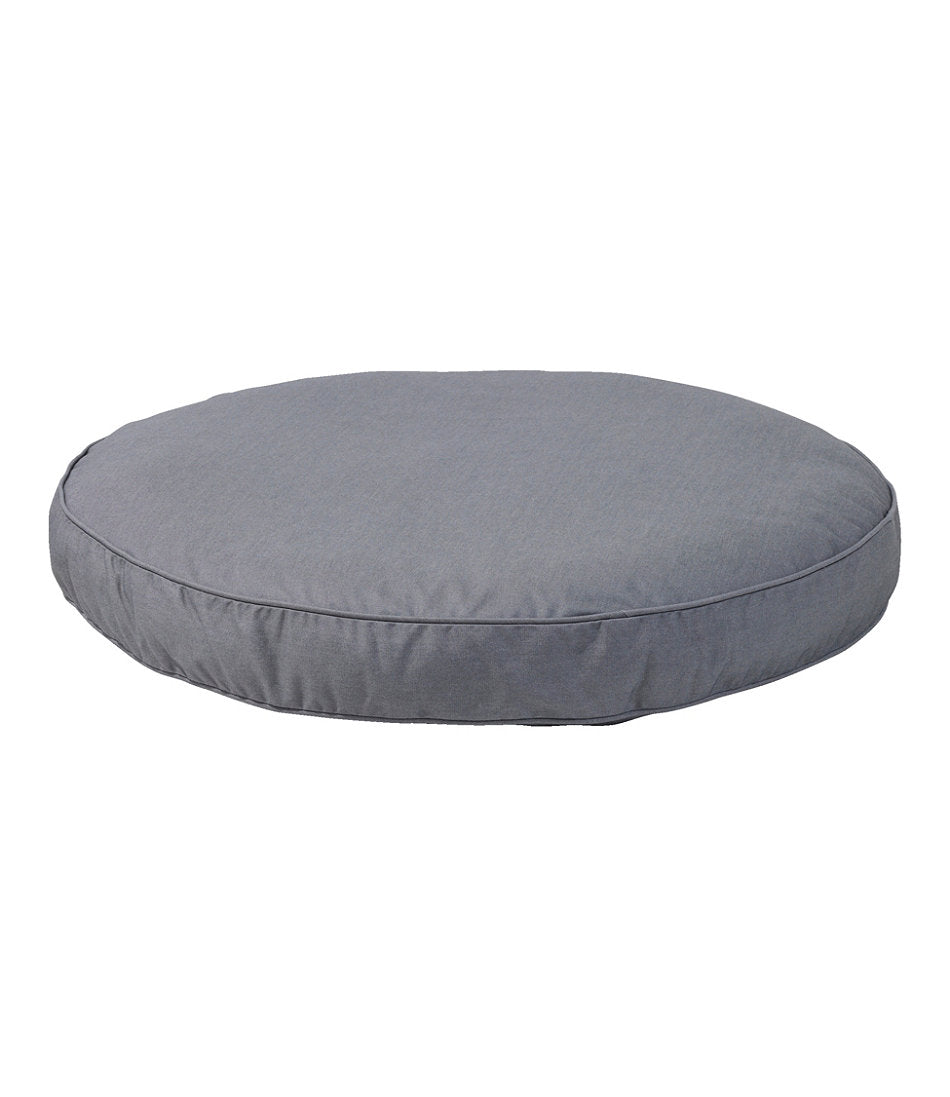Premium Denim Dog Bed, Round | L.L.Bean sale