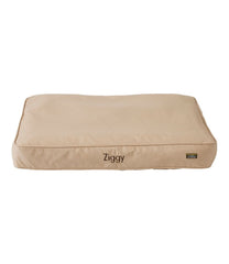 Premium Denim Therapeutic Dog Bed, Rectangular | L.L.Bean for sale