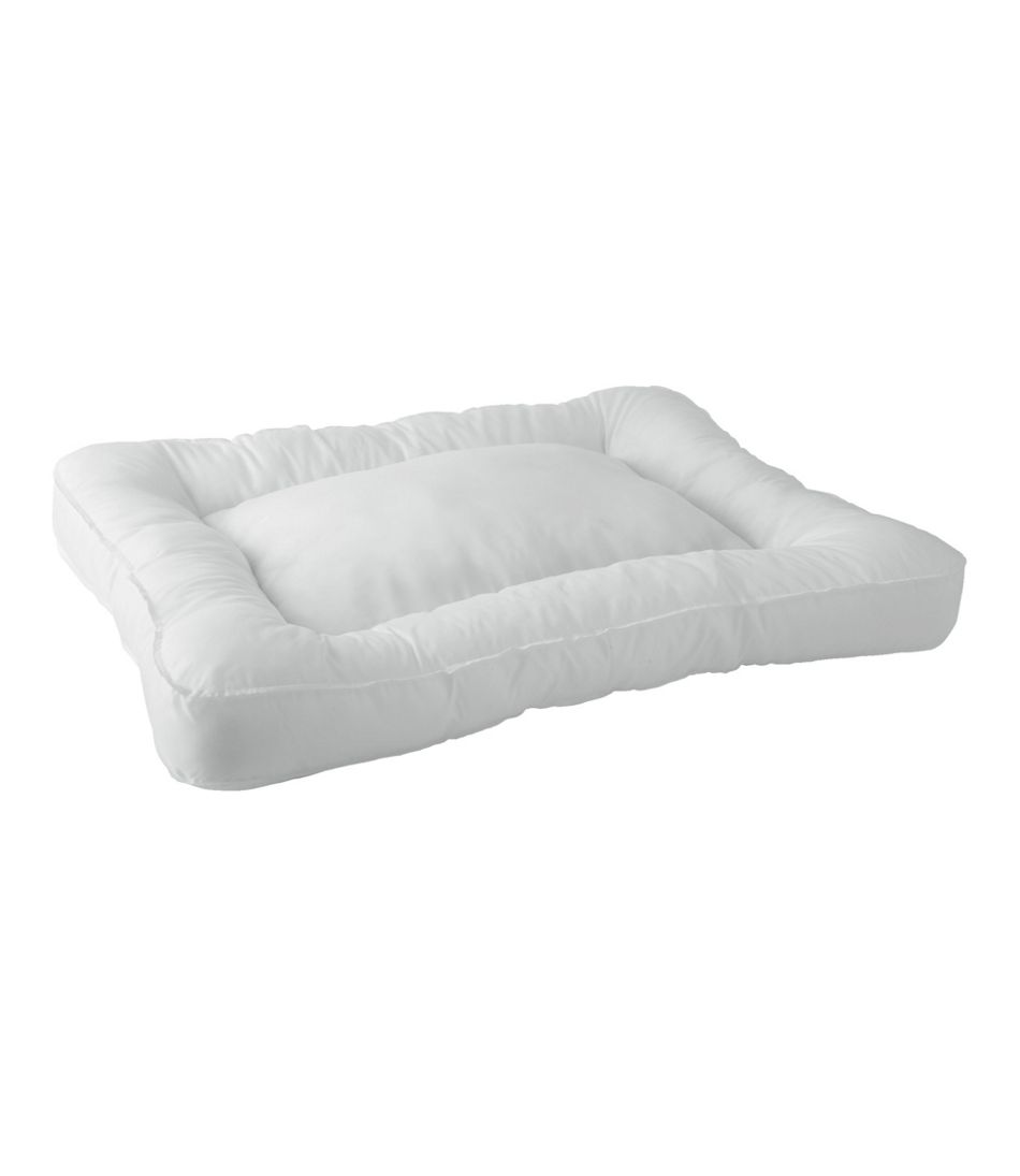 Premium Dog Bed Replacement Mattress Insert, Rectangular | L.L.Bean on sale