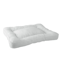 Premium Dog Bed Replacement Mattress Insert, Rectangular | L.L.Bean on sale
