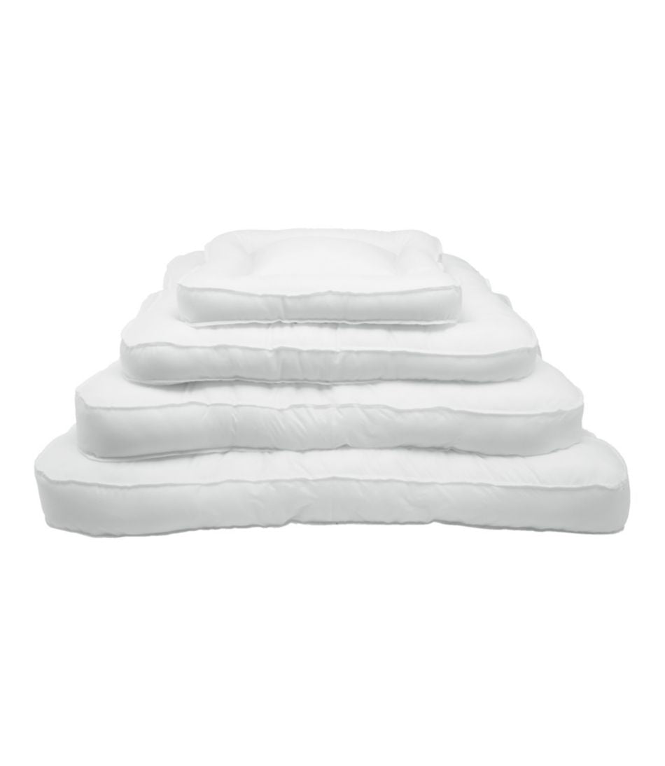 Premium Dog Bed Replacement Mattress Insert, Rectangular | L.L.Bean on sale