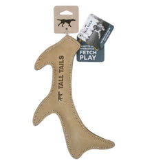 Natural Leather Antler Dog Toy | L.L.Bean near me
