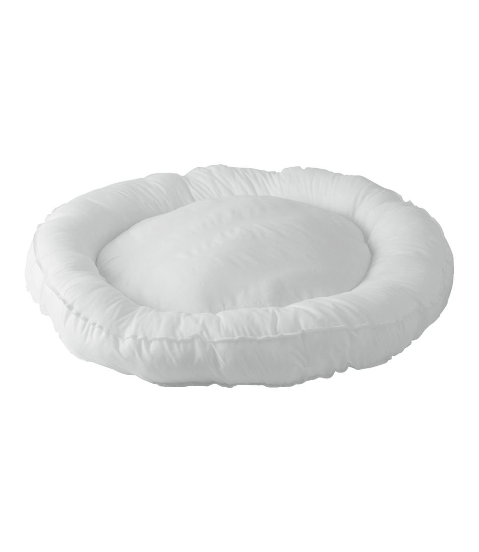 Premium Dog Bed Replacement Mattress Insert, Round | L.L.Bean online