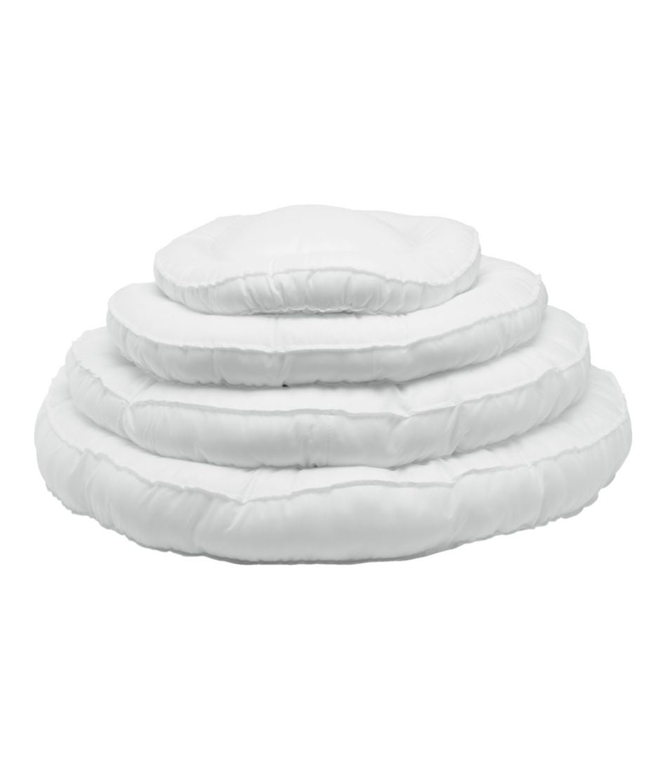 Premium Dog Bed Replacement Mattress Insert, Round | L.L.Bean online
